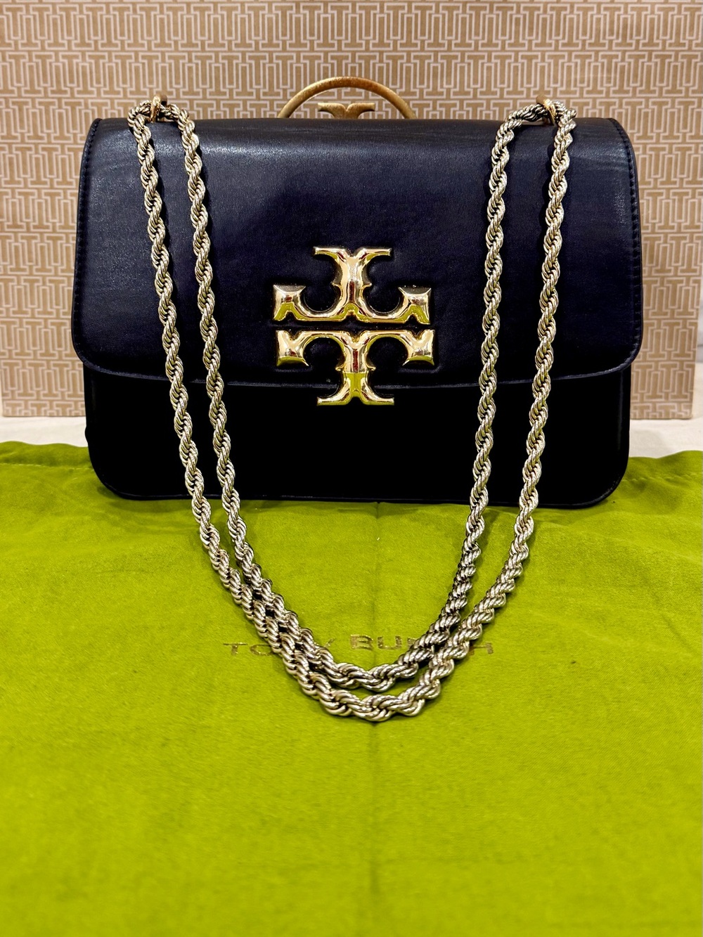 Tory Burch Elenor shoulder bag